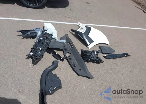 2025 Toyota Camry Se from USA, damaged, VIN 4T1DAACK3SU119122